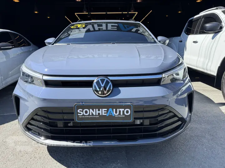 NIVUS 1.0 200 TSI Comfortline