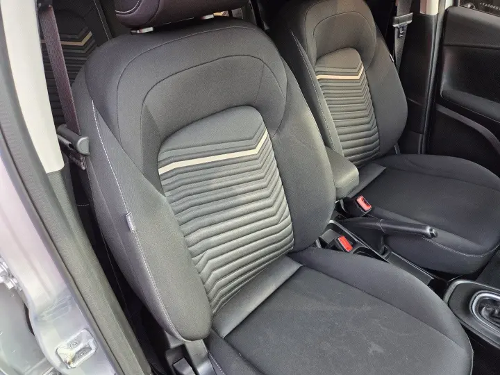 PULSE 1.0 TURBO 200 FLEX AUDACE CVT