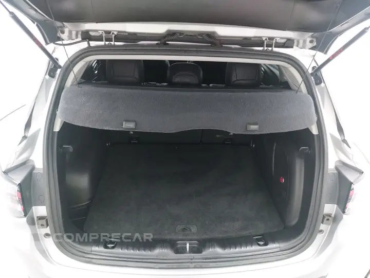 COMPASS 1.3 T270 TURBO FLEX LONGITUDE AT6