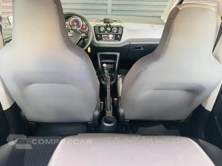 CROSS UP 1.0 TSI 12V