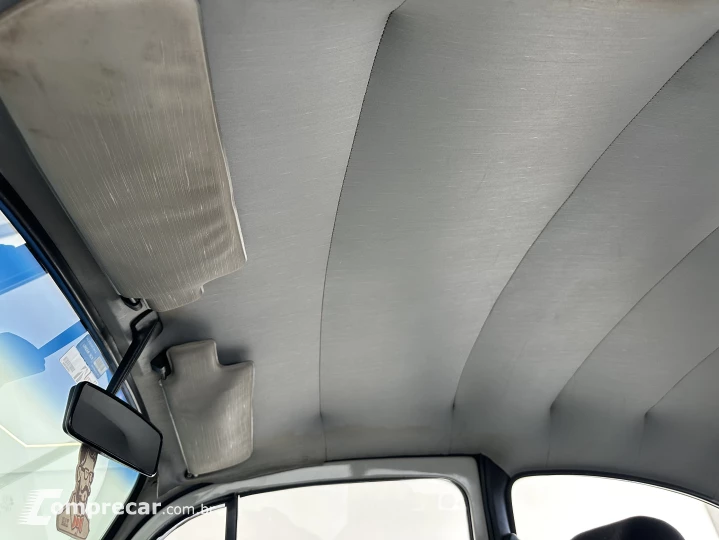 FUSCA 1.6 8V