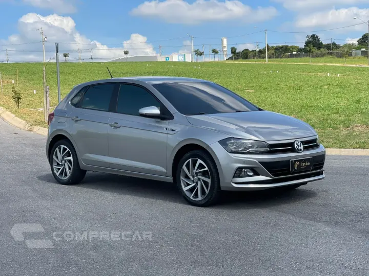 POLO 1.0 200 TSI Highline
