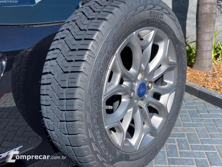 ECOSPORT 2.0 Freestyle 16V