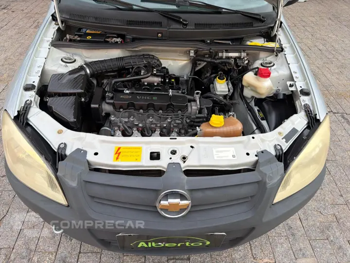CELTA 1.0 MPFI Life 8V