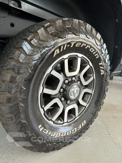 3500 6.7 I6 Turbo Limited Longhorn CD 4X4