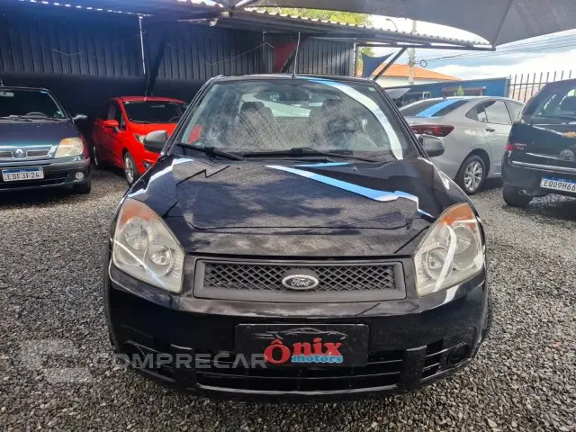 FIESTA SEDAN - 1.0 MPI SEDAN 8V 4P MANUAL