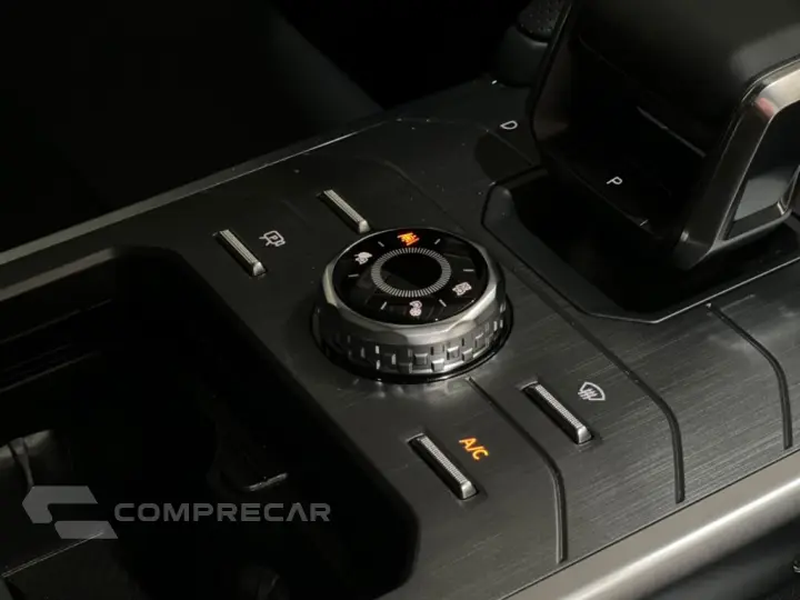Jetour T2 I-DM Advance