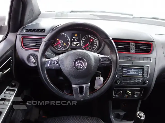 FOX - 1.6 MI ROCK IN RIO 8V 4P MANUAL