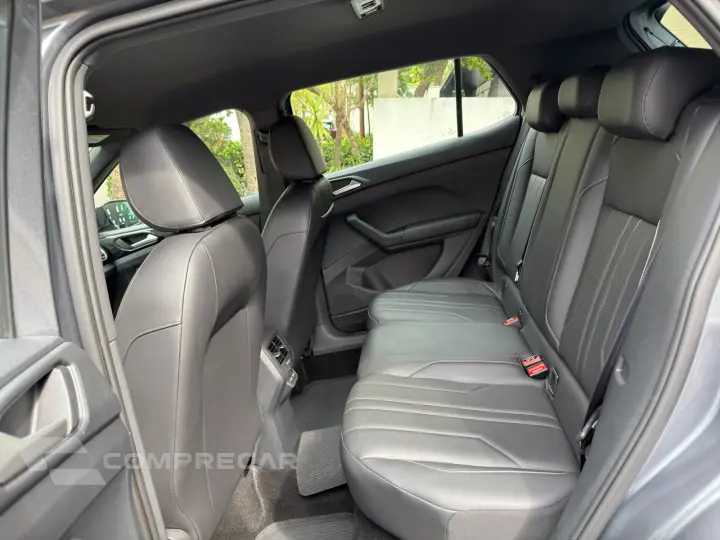 T-CROSS 1.4 250 TSI Highline