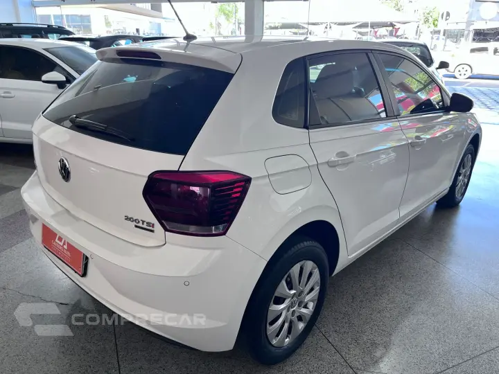 POLO 1.0 200 TSI Sense