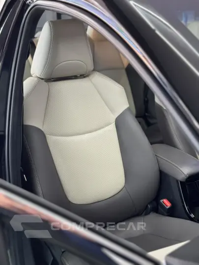 COROLLA 2.0 Vvt-ie Altis Premium