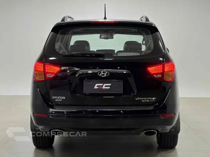 VERA CRUZ 3.8 MPFI 4X4 V6 24V GASOLINA 4P AUTOMÁTICO