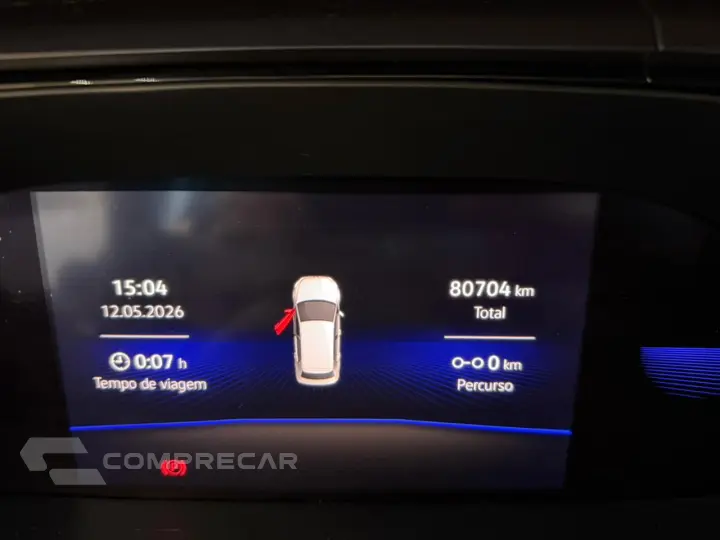 TAOS 1.4 250 TSI Comfortline