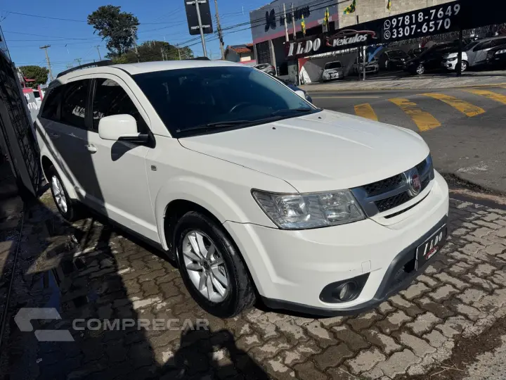 FREEMONT 2.4 Precision 16V