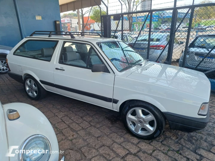 PARATI 1.8 GLI 8V