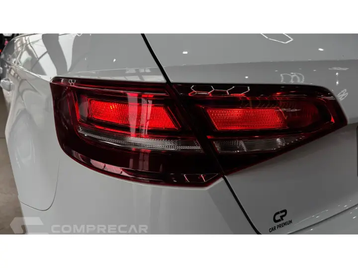 A3 1.4 TFSI GASOLINA SPORTBACK PRESTIGE PLUS S-TRONIC