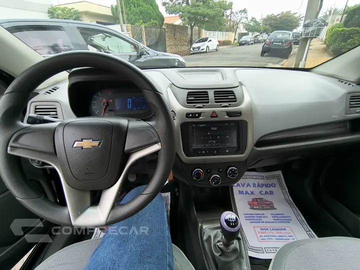 COBALT 1.4 LTZ 8V