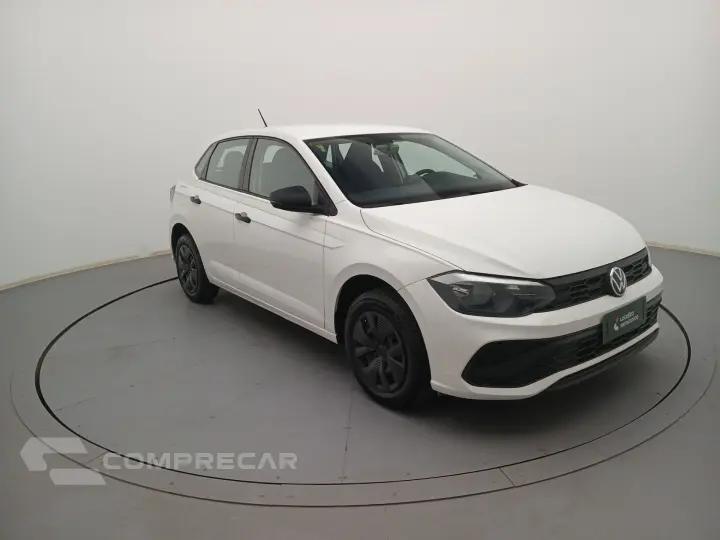 POLO 1.0 MPI TRACK MANUAL