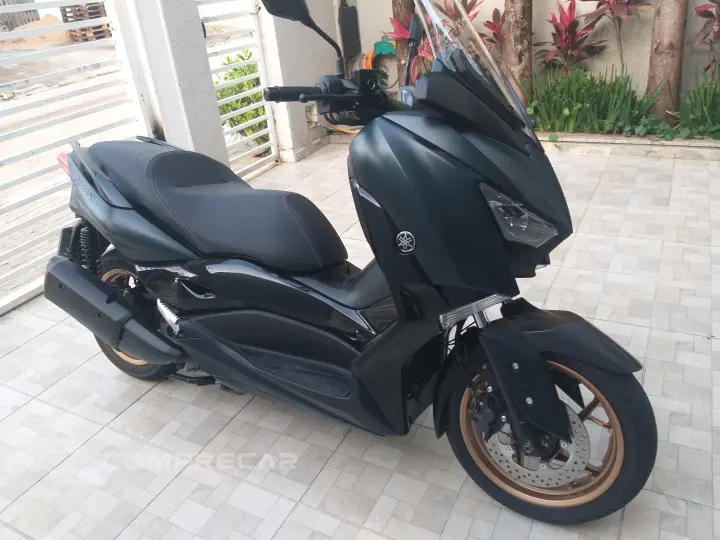 Xmax 250