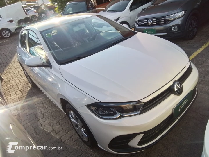 POLO 1.0 MPI MANUAL