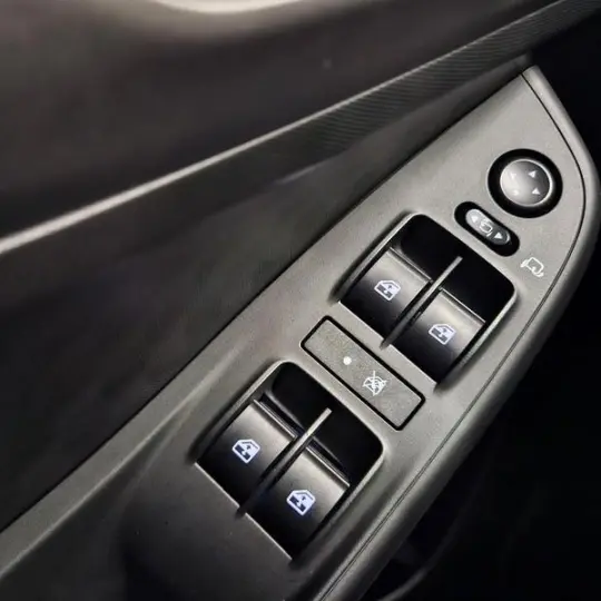 FASTBACK IMPETUS TURBO 200 FLEX AT 4P