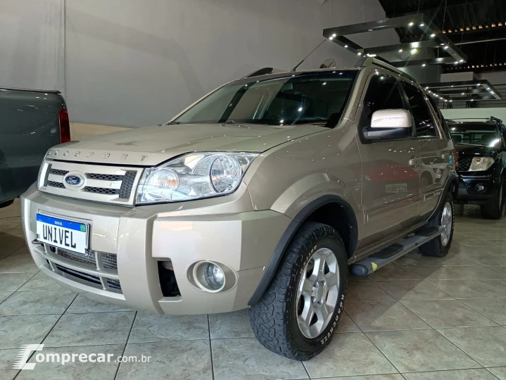 Ecosport XLT 2.0