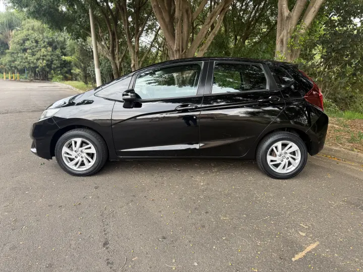 FIT 1.5 LX 16V