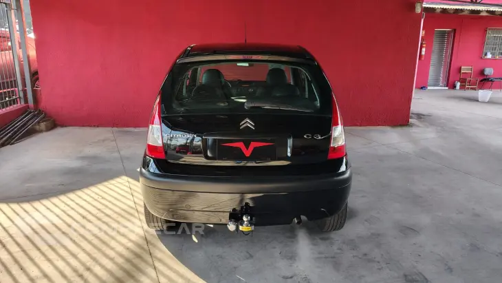C3 1.4 I GLX 8V
