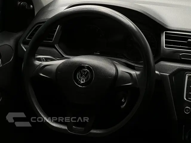 GOL - 1.0 12V MPI TOTAL TRENDLINE 4P MANUAL