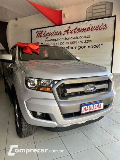 RANGER 2.2 XLS 4X4 CD 16V