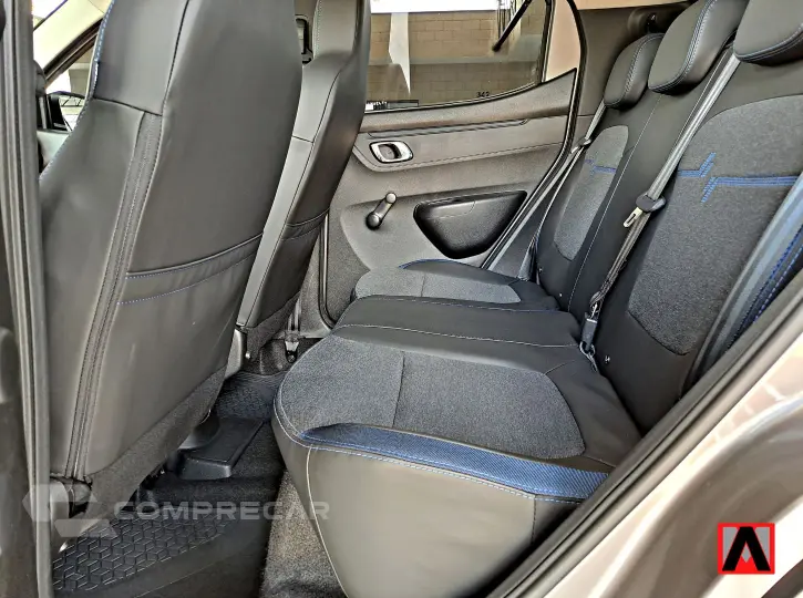 KWID 1.0 12V SCE Intense