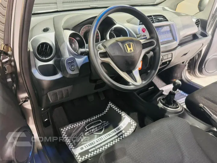 FIT 1.4 LX 16V