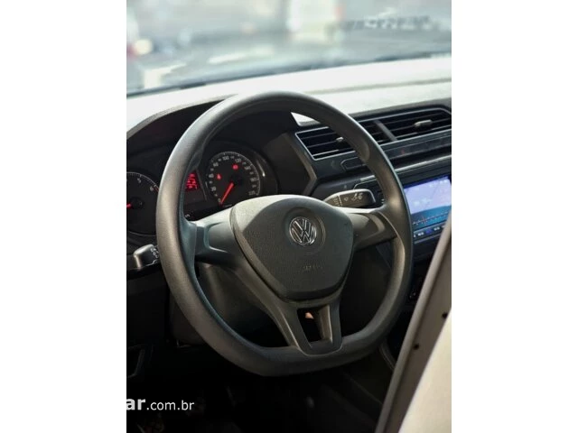 VOYAGE 1.0 12V MPI TOTALFLEX 4P MANUAL