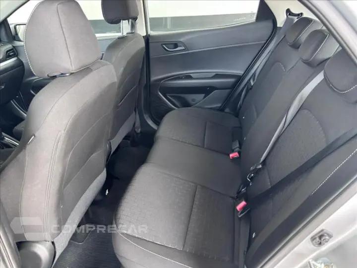 HB20 1.0 12V Comfort Plus