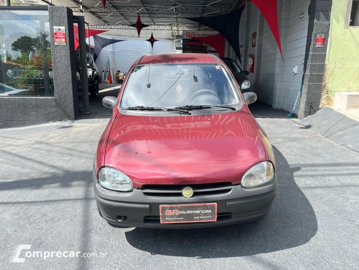 Corsa Wind 1.0 MPFI / EFI  2p