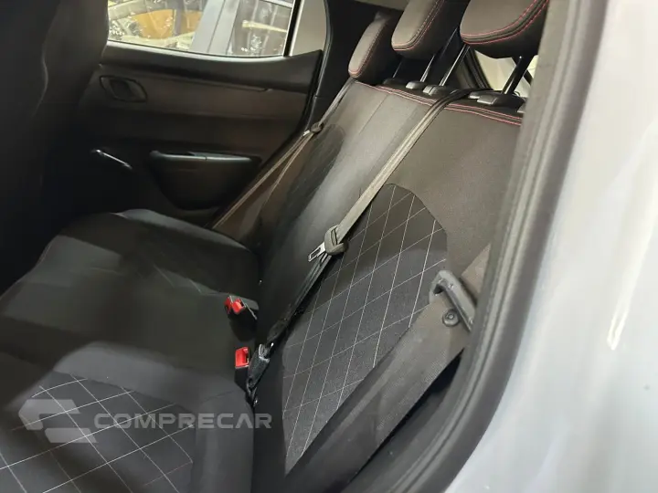 Kwid KWID Zen 1.0 Flex 12V 5p Mec.