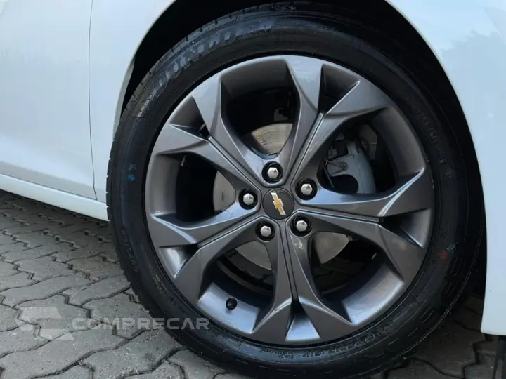 CRUZE 1.4 TURBO SPORT6 LTZ 16V FLEX 4P AUTOMÁTICO