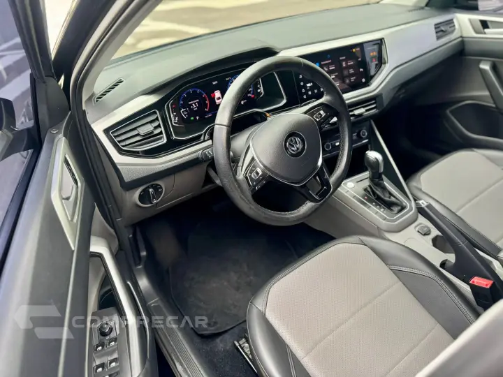 Virtus 1.0 200 Tsi Highline Automático