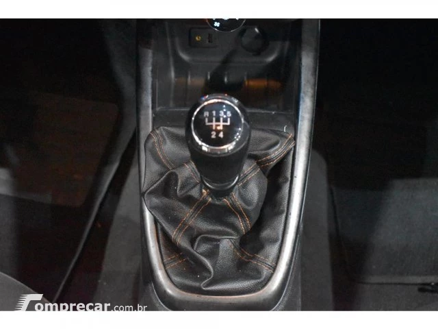 ONIX - 1.0 MPFI LT 8V 4P MANUAL