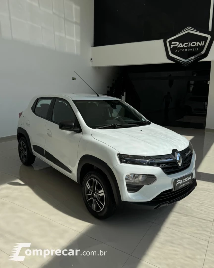 KWID 1.0 12V SCE Intense