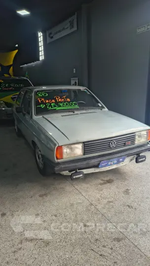VOYAGE 1.6 LS 8V