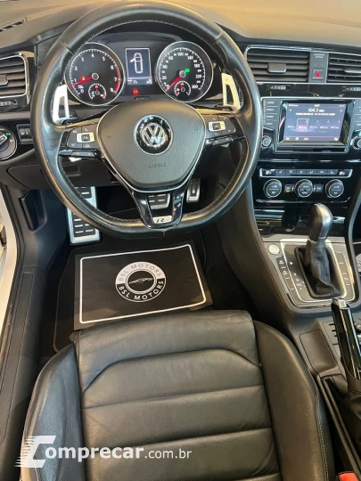 GOLF 1.4 250 TSI Variant Highline