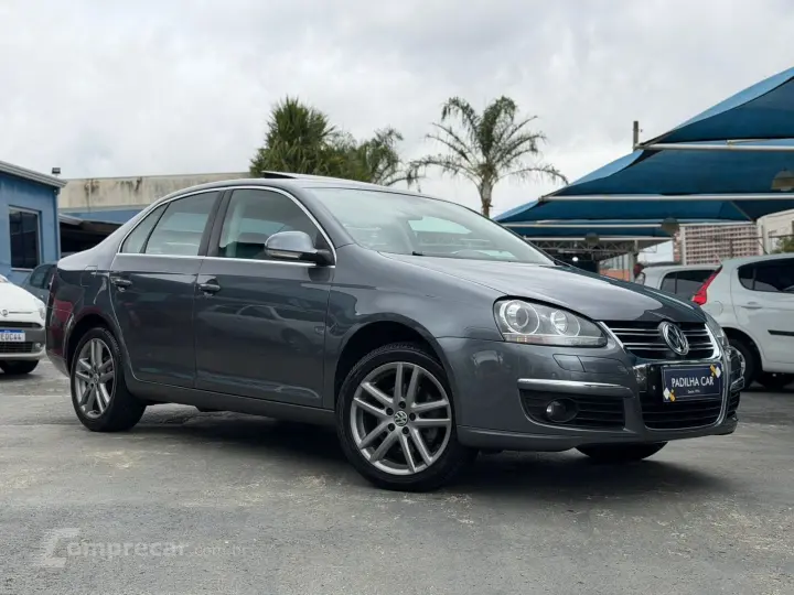 JETTA 2.5 20V 150/170cv Tiptronic