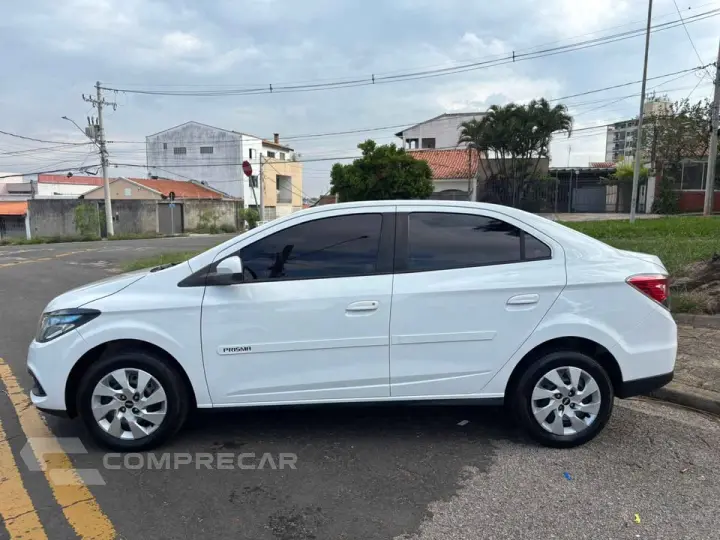 PRISMA 1.4 LT Spe/4 8V