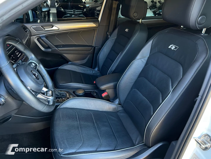 TIGUAN 2.0 350 TSI Allspace R-line 4motion