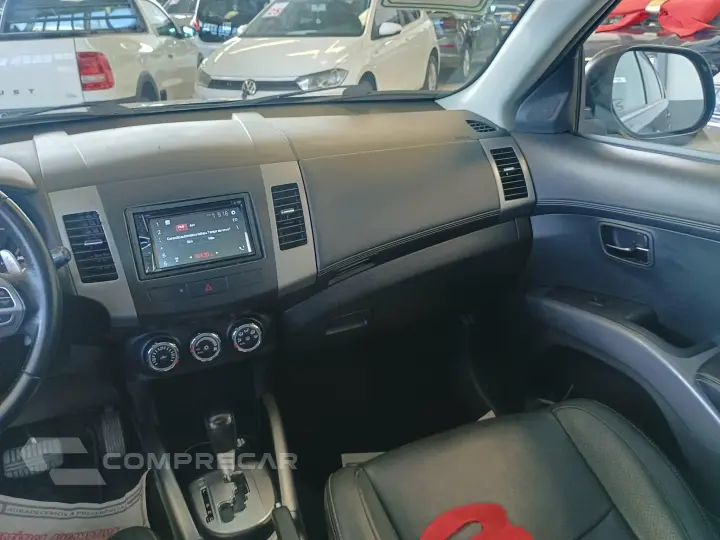 OUTLANDER 3.0 4X4 V6 24V