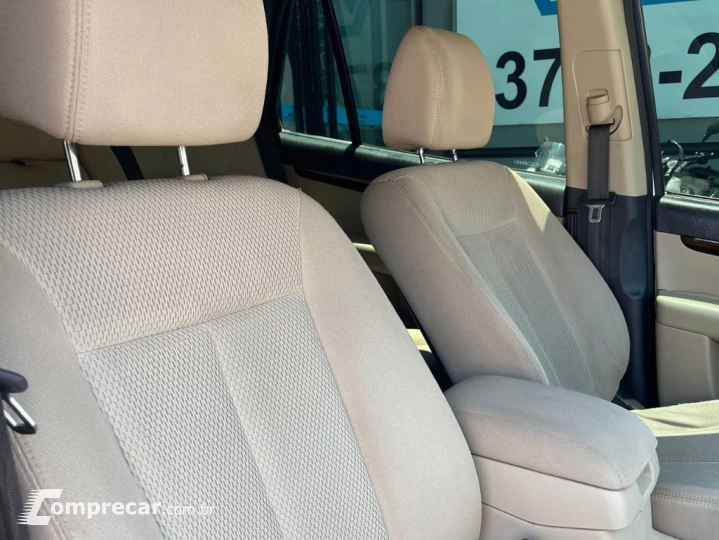 SANTA FE 3.5 MPFI GLS V6 24V 285CV GASOLINA 4P AUTOMÁTICO
