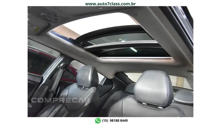 VELOSTER - 1.6 16V 3P AUTOMÁTICO