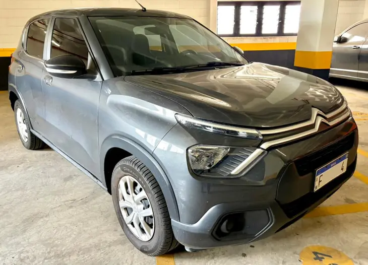 C3 1.0 Firefly Live Pack