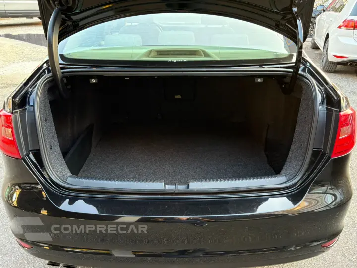 JETTA 2.0 Comfortline